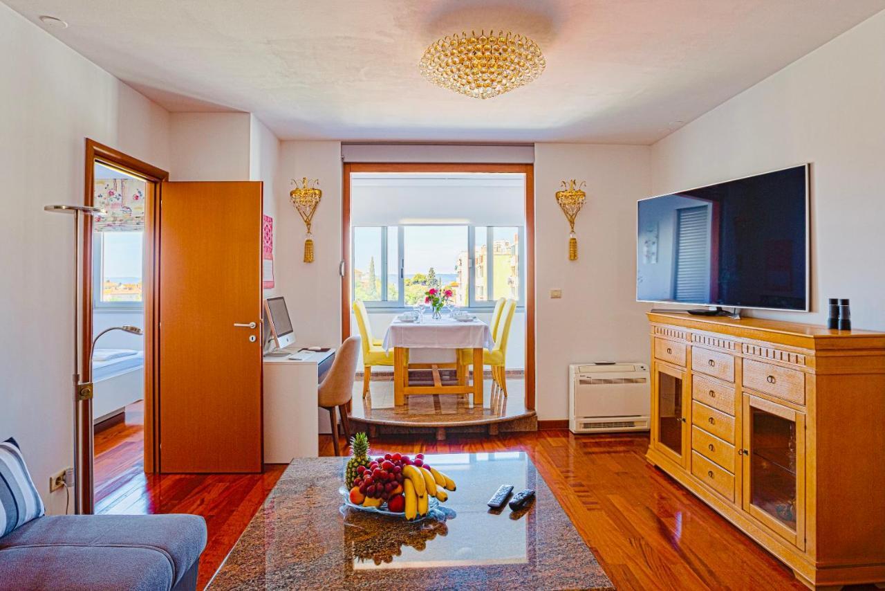 Apartmant Split Centar Soleo Экстерьер фото