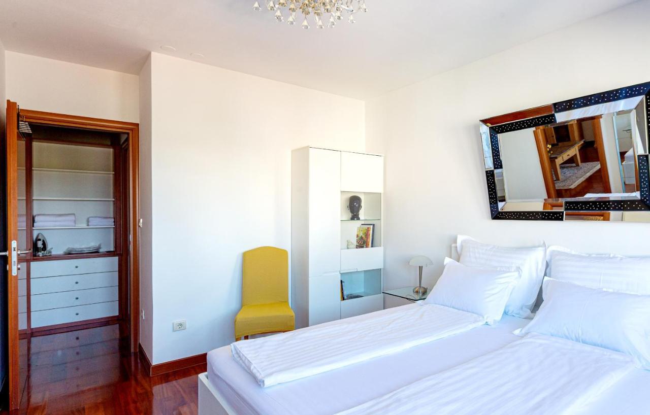 Apartmant Split Centar Soleo Экстерьер фото