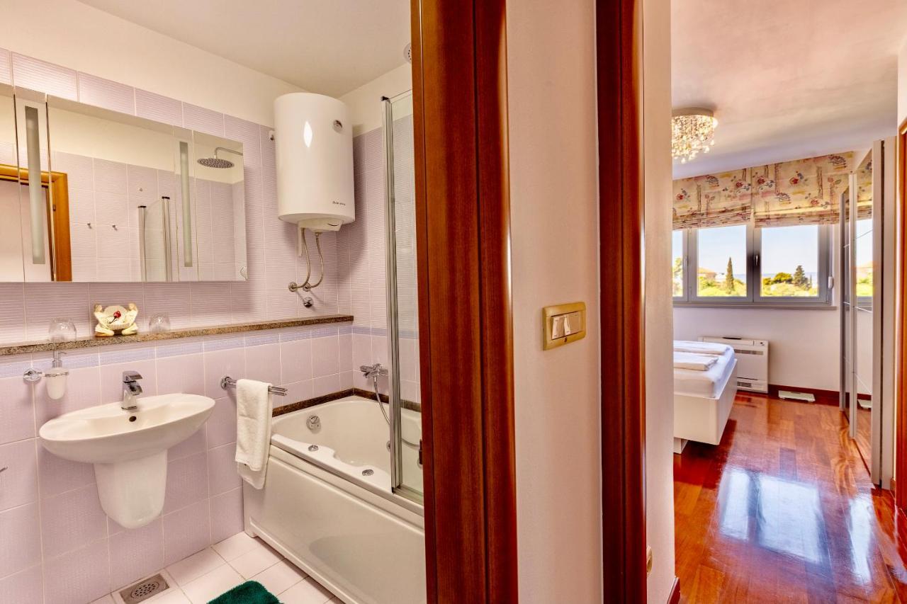 Apartmant Split Centar Soleo Экстерьер фото